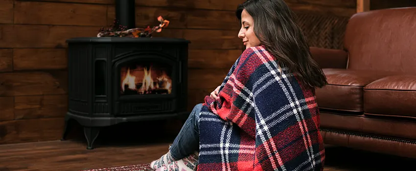 Fireplace Firebox Grate Replacement Services  in Wolf Trap, Virginia