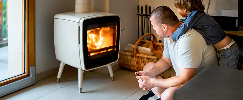 Fireplace Flue Maintenance Services in Wolf Trap, VA