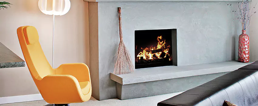 Electric Fireplace Makeover Services in Wolf Trap, VA