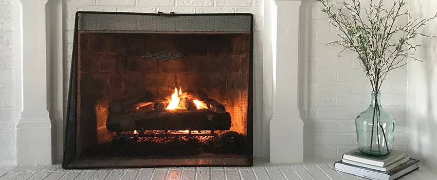Cost-Effective Fireplace Mantel Inspection And Maintenance in Wolf Trap, VA