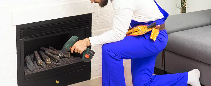 Fireplace Repair Expert in Wolf Trap, Virginia