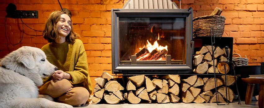 Fireplace Smell Removal Cost in Wolf Trap, VA