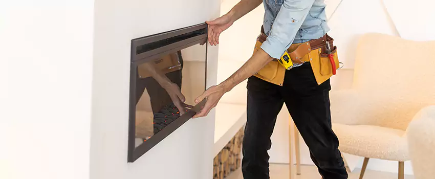 Traditional Fireplace Vent Sweeping in Wolf Trap, VA