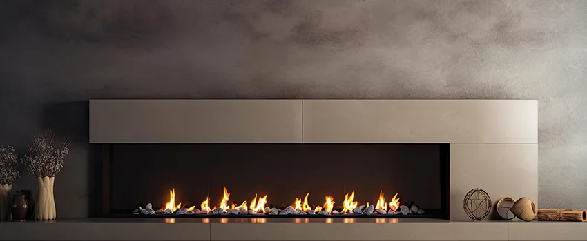 Gas Fireplace Logs Supplier in Wolf Trap, Virginia