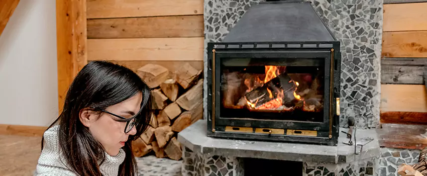 Harman P68-C Pellet Stove Repair in Wolf Trap, Virginia 