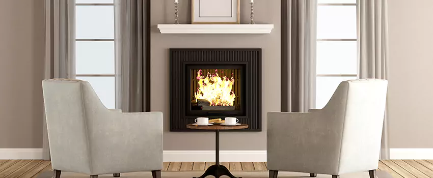 Heatilator Direct Vent Fireplace Services in Wolf Trap, Virginia