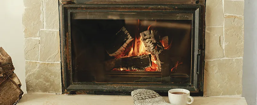 Kings man Fireplaces Insert Services in Wolf Trap, VA