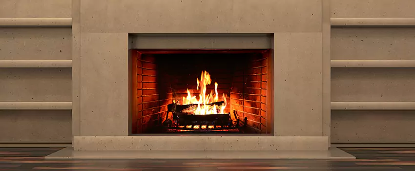 Majestic Trilliant Series Gas Fireplace Insert Repair in Wolf Trap, Virginia
