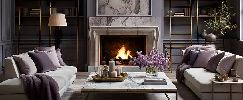 Napoleon Galaxy Series Outdoor Fireplaces Repair in Wolf Trap, VA