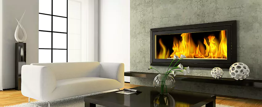 Ventless Fireplace Oxygen Depletion Sensor Installation and Repair Services in Wolf Trap, Virginia