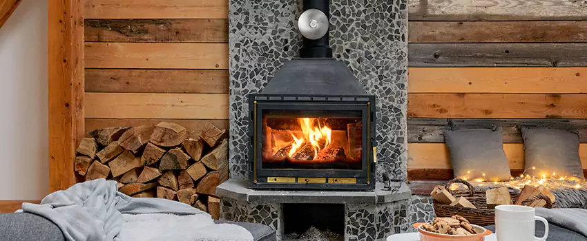 Affordable Wood Fireplace Fixing Solutions in Wolf Trap, Virginia