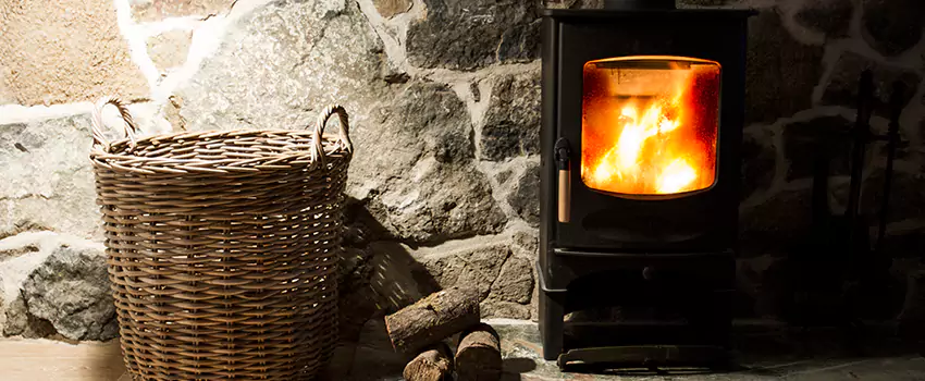 24/7 Wood Stove Installation Services in Wolf Trap, Virginia